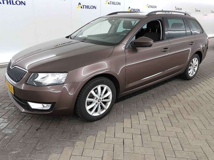 skoda octavia combi 2015 tmbjg9ne5g0076042