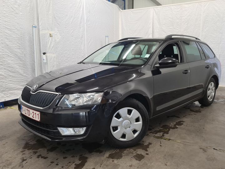 skoda octavia 2015 tmbjg9ne5g0129595