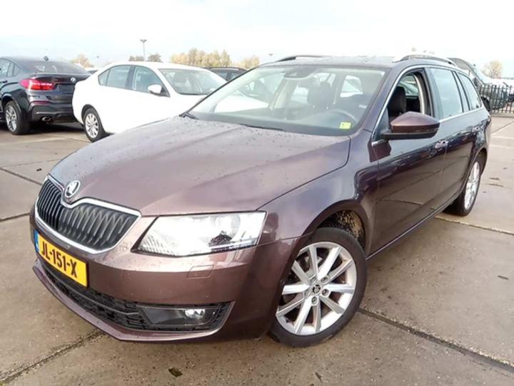 skoda octavia 2016 tmbjg9ne5g0238610