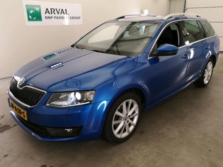 skoda octavia 2016 tmbjg9ne5g0241023