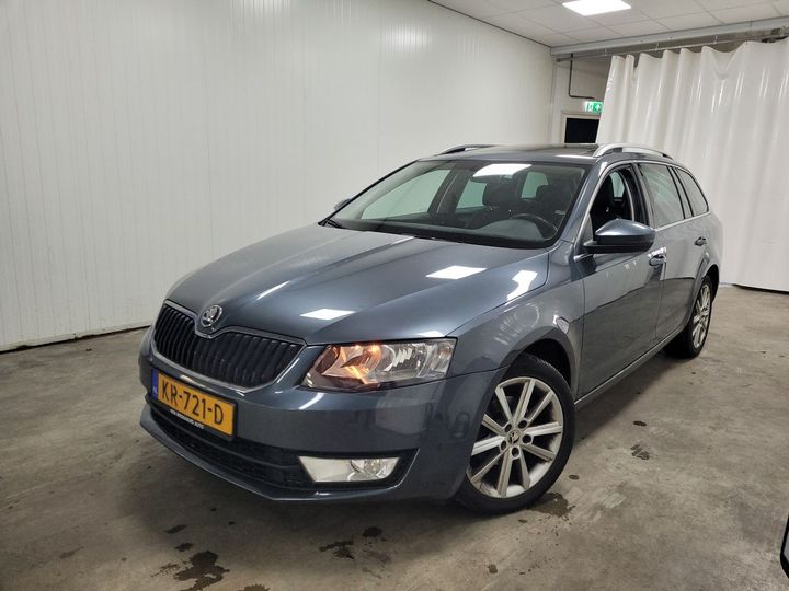 skoda octavia combi 2016 tmbjg9ne5h0054706