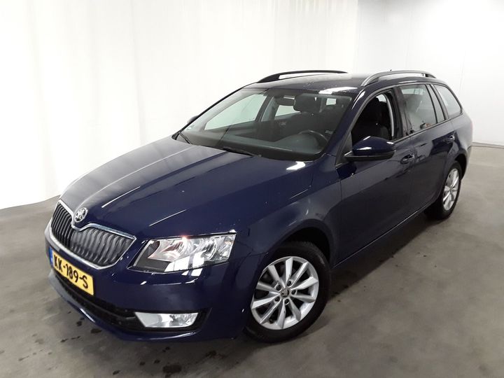 skoda octavia combi 2016 tmbjg9ne5h0078956