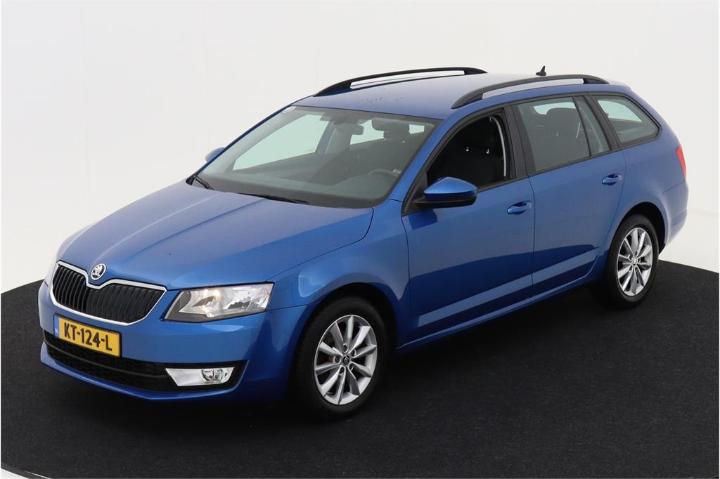 skoda octavia combi 2016 tmbjg9ne5h0114001