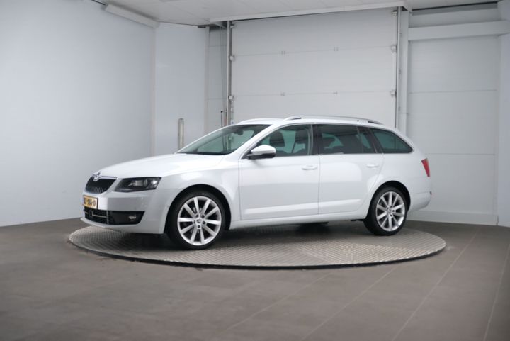 skoda octavia combi 2016 tmbjg9ne5h0114483