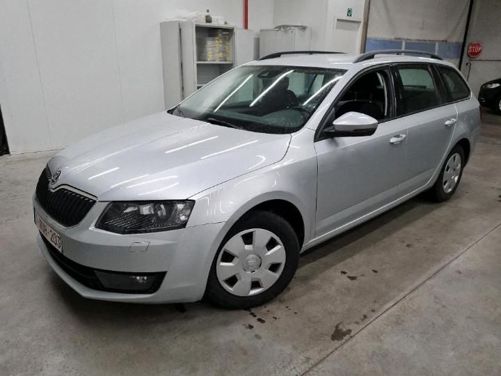 skoda octavia combi 2017 tmbjg9ne5h0116217