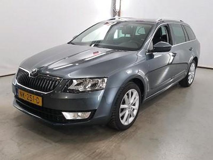 skoda octavia combi 2017 tmbjg9ne5h0171296