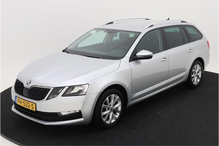 skoda octavia combi 2017 tmbjg9ne5j0019105