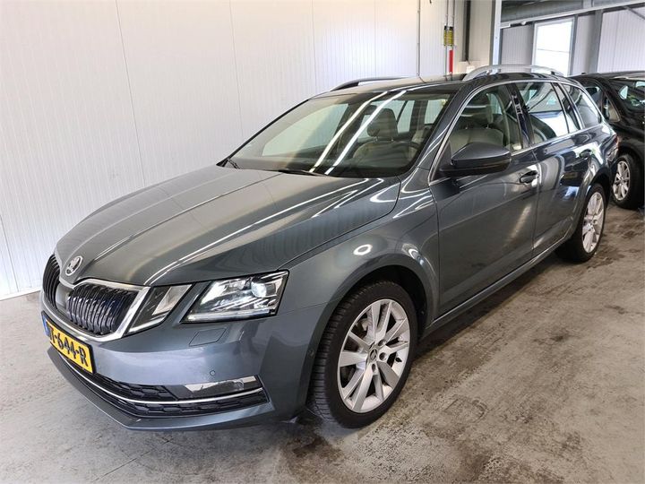 skoda octavia 2017 tmbjg9ne5j0050046