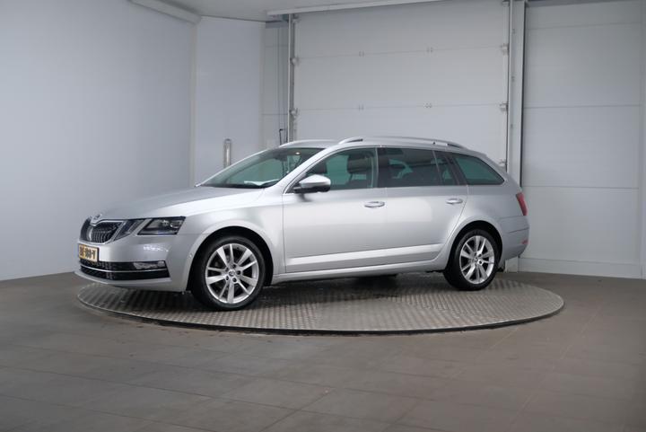 skoda octavia 2017 tmbjg9ne5j0052394