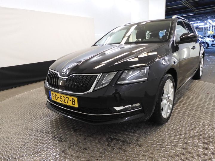 skoda octavia 2017 tmbjg9ne5j0058986