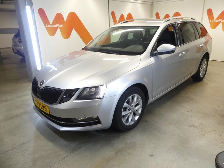 skoda octavia combi 2017 tmbjg9ne5j0142791