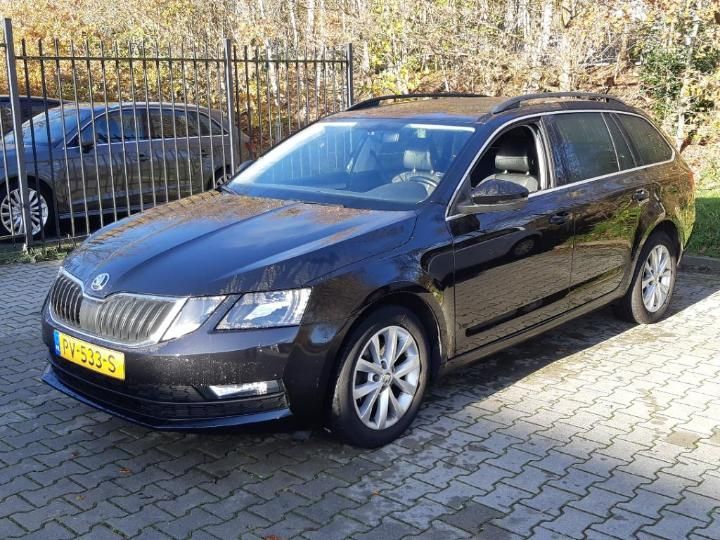 skoda octavia 2017 tmbjg9ne5j0144699