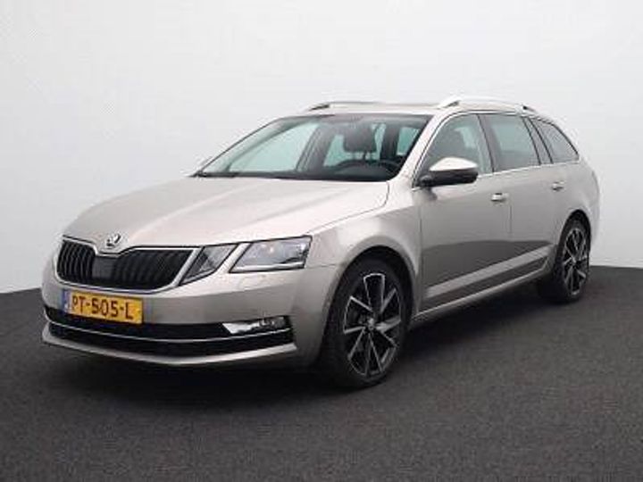 skoda octavia 2017 tmbjg9ne5j0149546