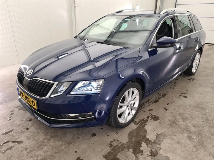 skoda octavia 2017 tmbjg9ne5j0156335