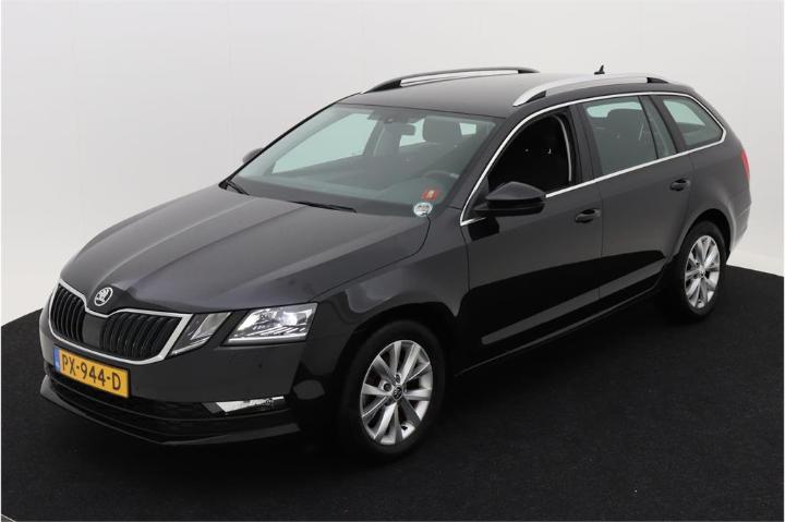 skoda octavia combi 2017 tmbjg9ne5j0162359