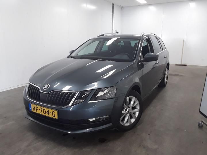 skoda octavia 2017 tmbjg9ne5j0168260