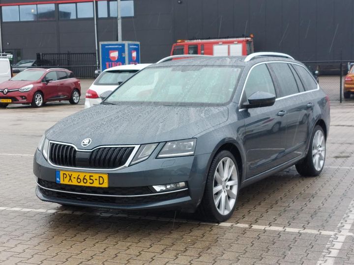 skoda octavia 2017 tmbjg9ne5j0169683