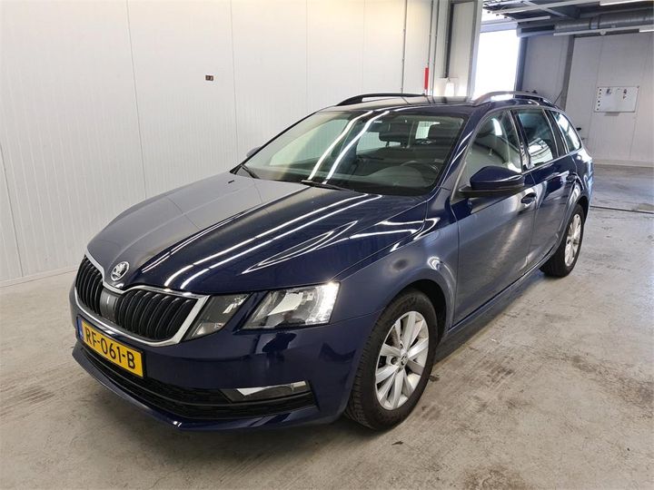 skoda octavia 2017 tmbjg9ne5j0185401