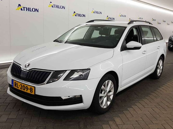 skoda octavia 2018 tmbjg9ne5j0224617