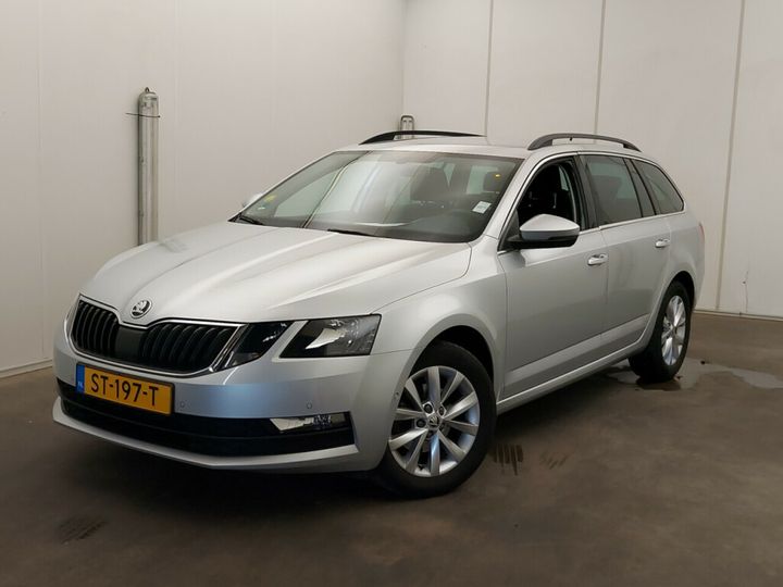 skoda octavia 2018 tmbjg9ne5j0325298