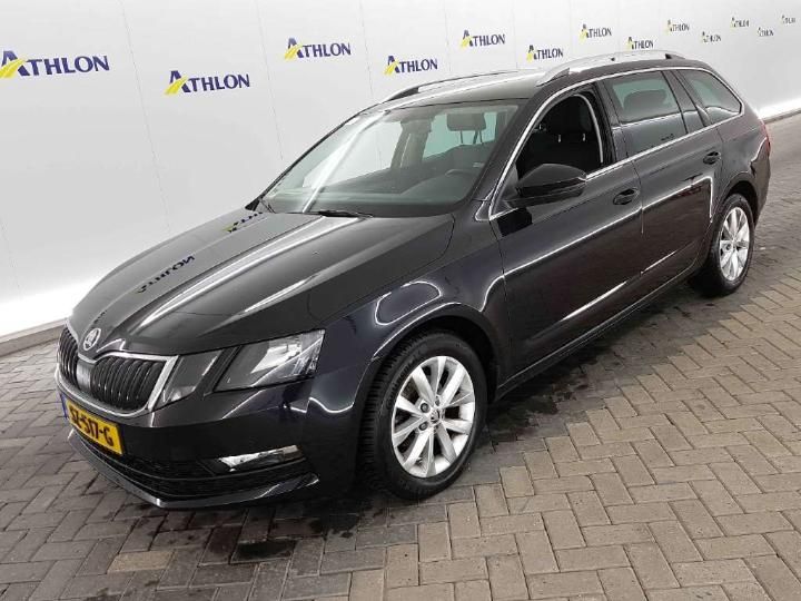 skoda octavia 2018 tmbjg9ne5j0340206