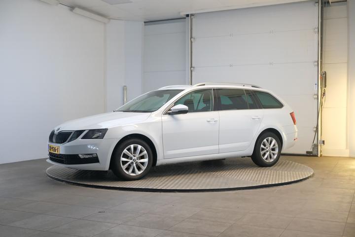 skoda octavia 2018 tmbjg9ne5j0346779