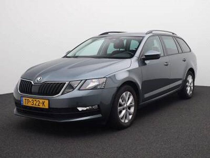 skoda octavia combi 2018 tmbjg9ne5k0033099