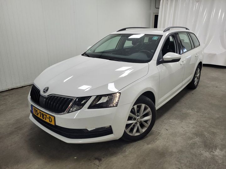 skoda octavia combi 2018 tmbjg9ne5k0043115