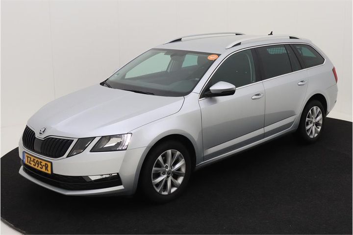 skoda octavia combi 2018 tmbjg9ne5k0044927