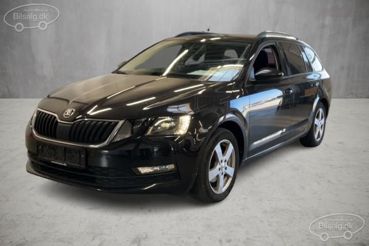 koda octavia 2019 tmbjg9ne5k0085428