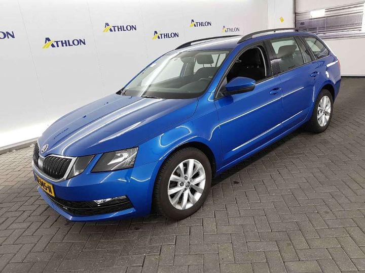 skoda octavia combi 2019 tmbjg9ne5k0174481