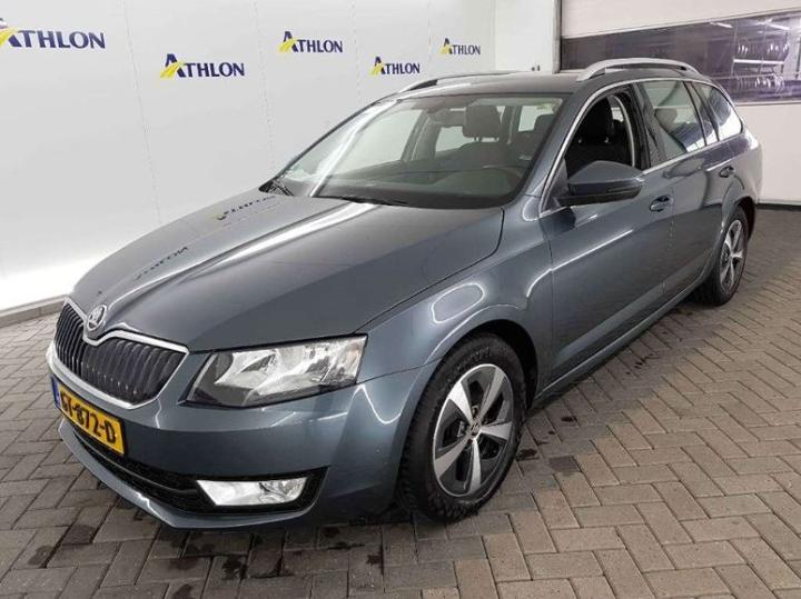 skoda octavia combi 2015 tmbjg9ne6g0054129