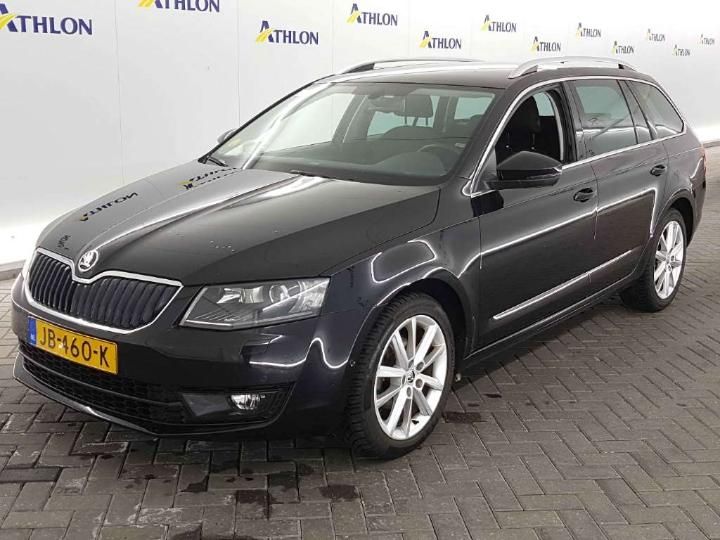 skoda octavia 2016 tmbjg9ne6g0166655