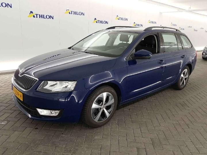 skoda octavia combi 2016 tmbjg9ne6g0212484