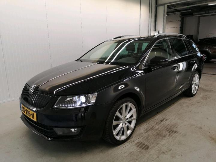 skoda octavia 2016 tmbjg9ne6h0008270