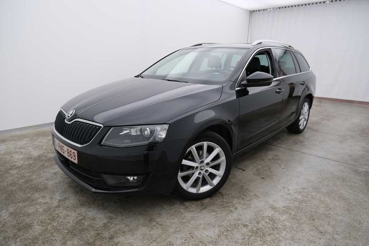 skoda octavia combi &#3913 2016 tmbjg9ne6h0036621