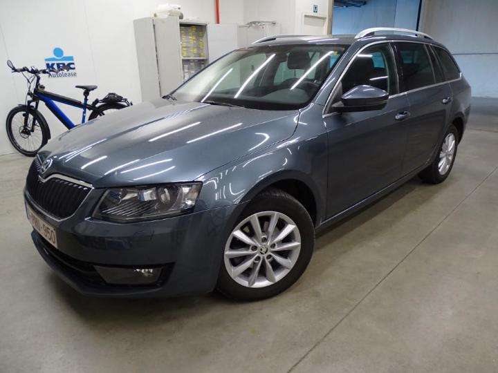 skoda octavia combi 2016 tmbjg9ne6h0053838