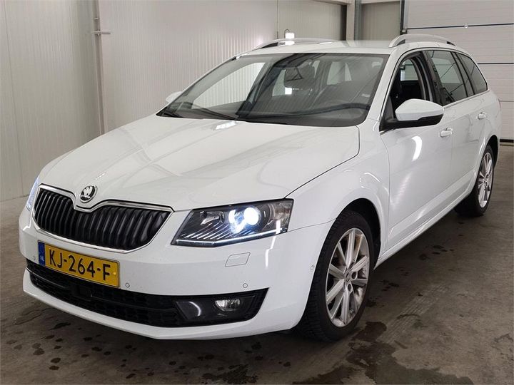 skoda octavia 2016 tmbjg9ne6h0056710