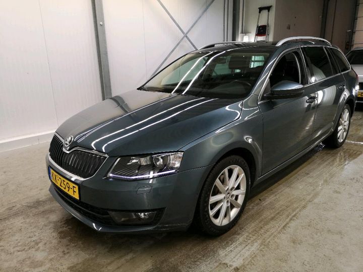 skoda octavia 2016 tmbjg9ne6h0072003