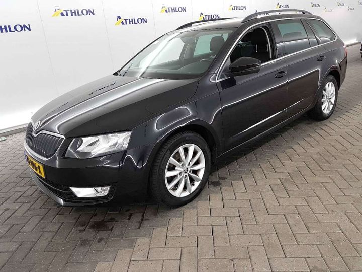 skoda octavia combi 2016 tmbjg9ne6h0076343