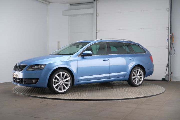 skoda octavia combi 2016 tmbjg9ne6h0102231