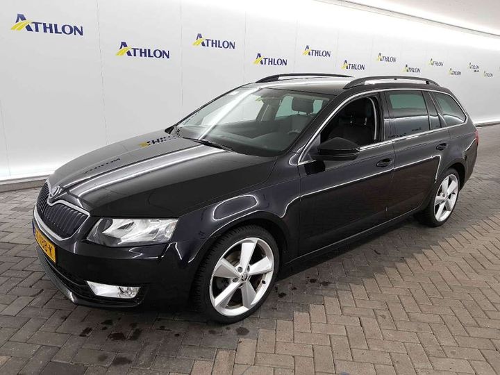 skoda octavia combi 2016 tmbjg9ne6h0105792