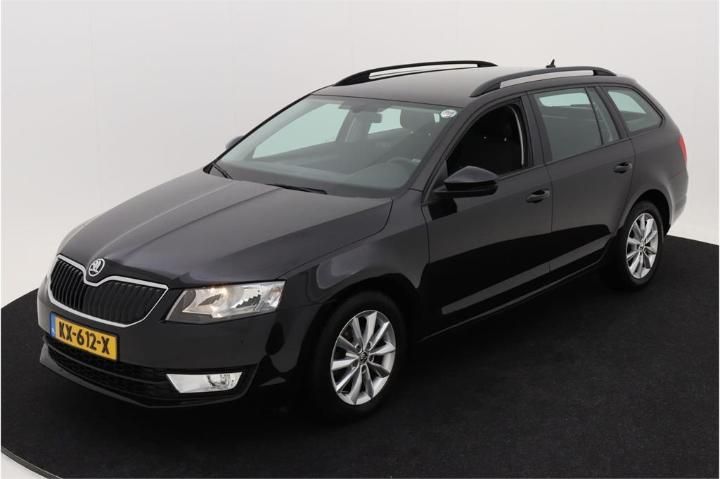 skoda octavia combi 2017 tmbjg9ne6h0140929