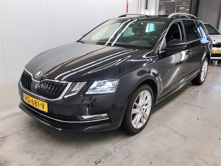 skoda octavia 2017 tmbjg9ne6j0074131