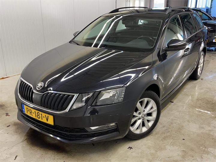 skoda octavia 2017 tmbjg9ne6j0127006