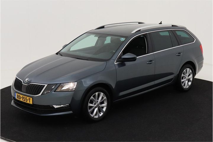 skoda octavia 2017 tmbjg9ne6j0158529