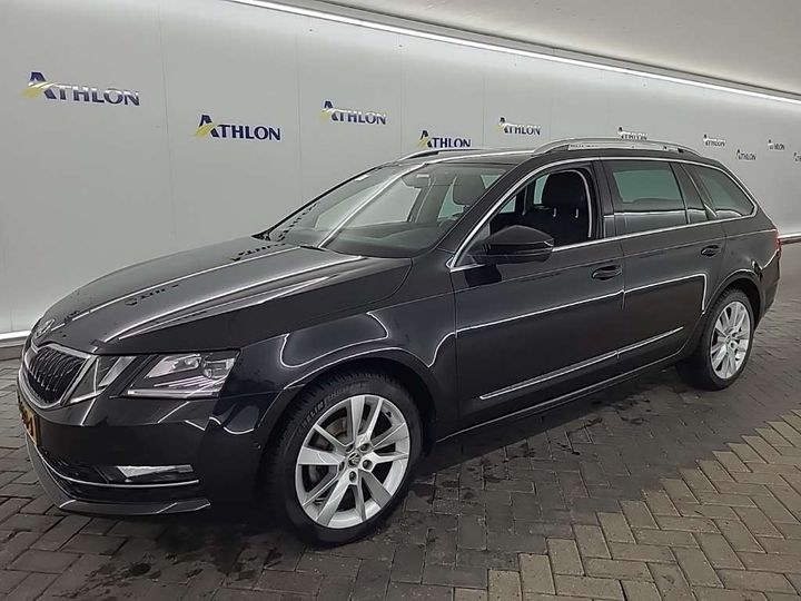 skoda octavia combi 2018 tmbjg9ne6j0252460