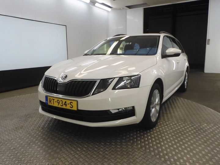 skoda octavia 2018 tmbjg9ne6j0254046