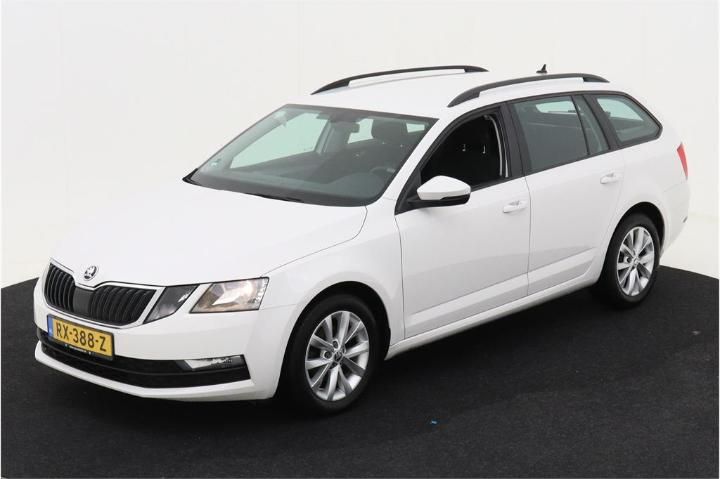 skoda octavia combi 2018 tmbjg9ne6j0263331