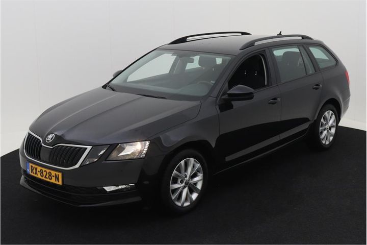 skoda octavia combi 2018 tmbjg9ne6j0264544